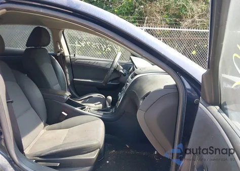 2010 Chevrolet Malibu Lt из США, поврежденный, VIN 1G1ZC5E0XAF287486